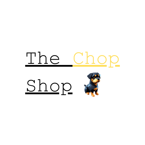 Writer: The GTA VI Shop