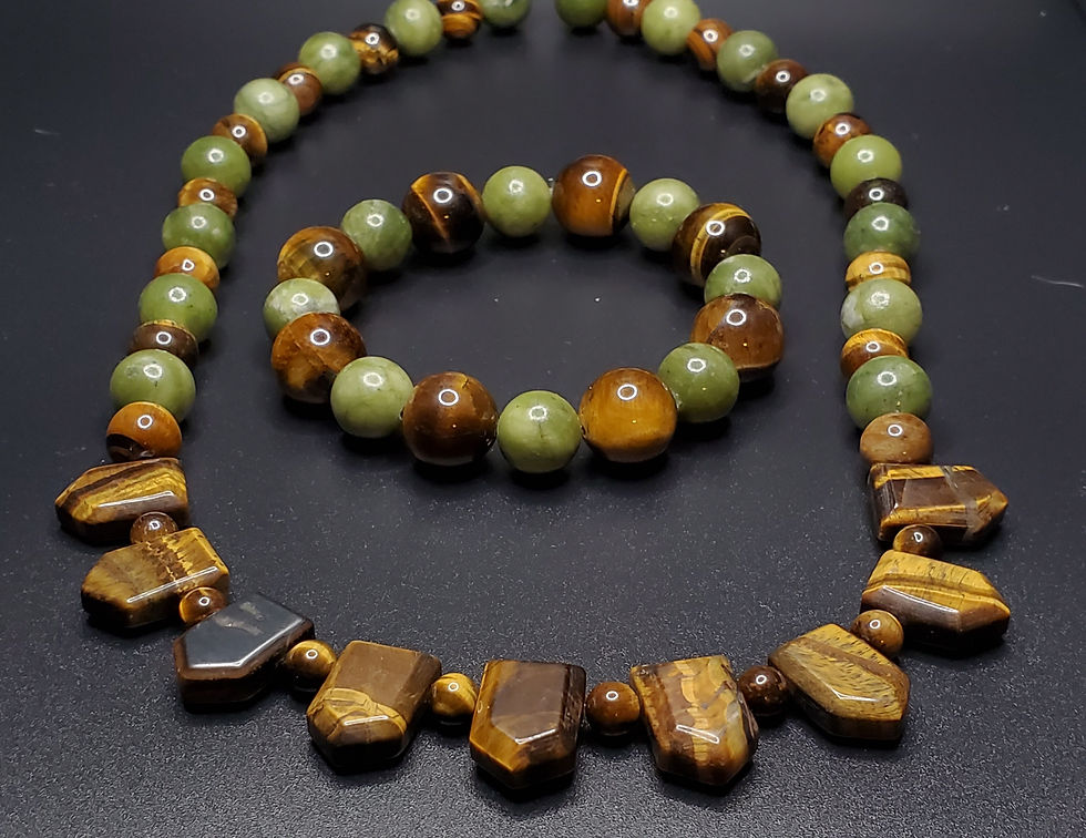 Thumbnail: the glyphic set
