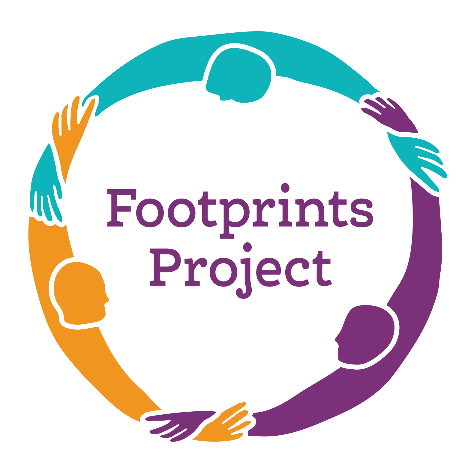 FOOTPRINTS LOGO-WHITE CIRCLE BG.png