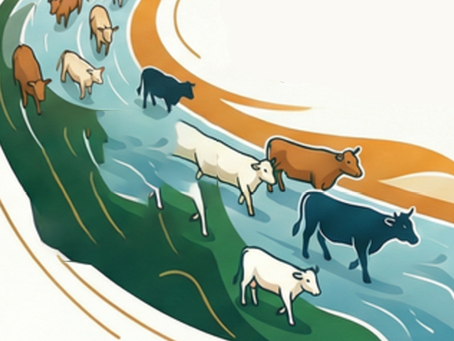 O ano da virada: o que muda na pecuária brasileira em 2026