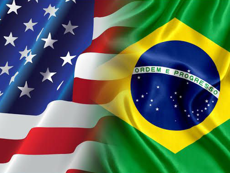 O que significa um segundo mandato de Donald Trump para o agronegócio brasileiro?
