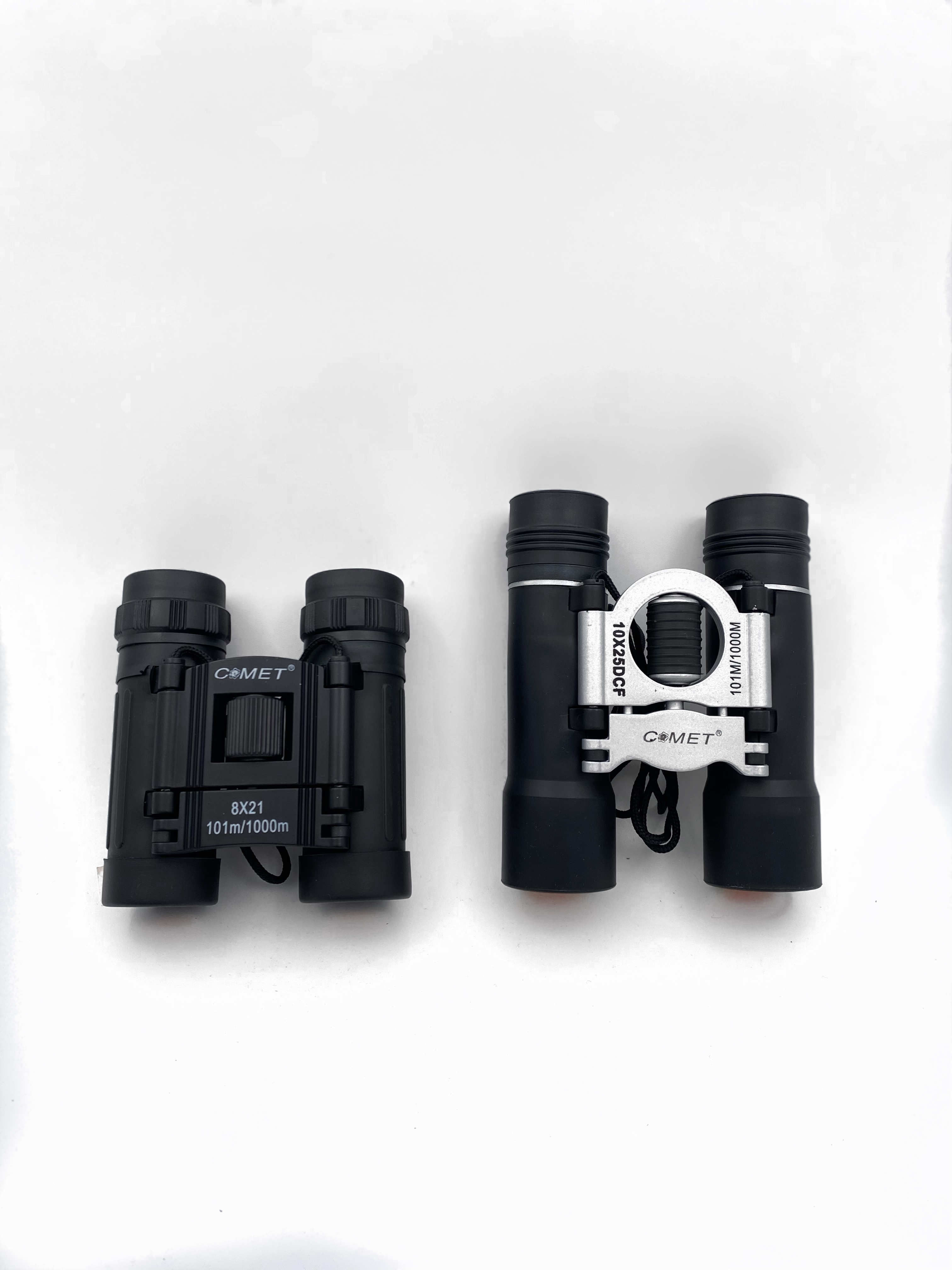 COMET משקפת שחורה 8/21 או 10/25