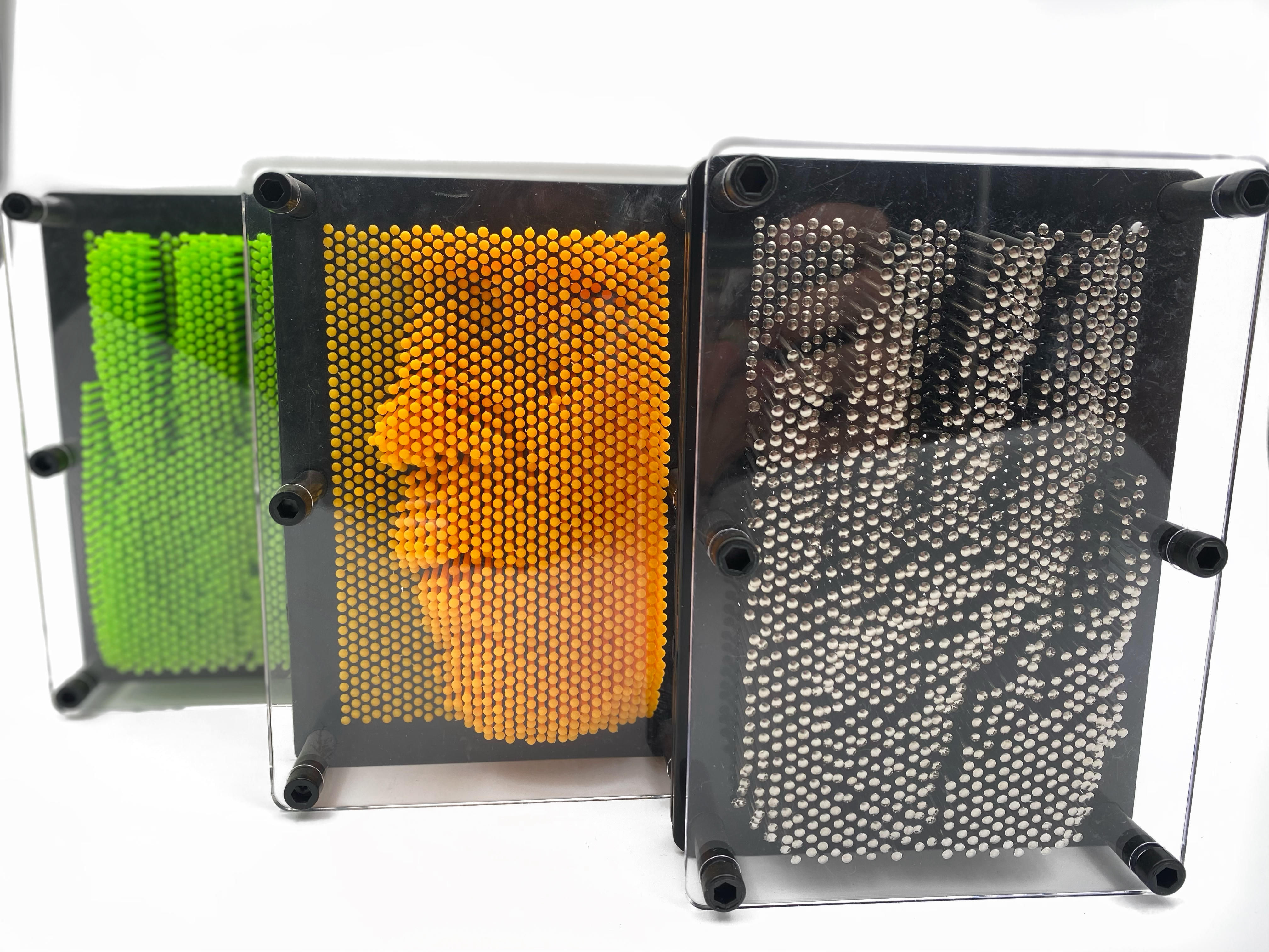 פינים לפי לחיצה