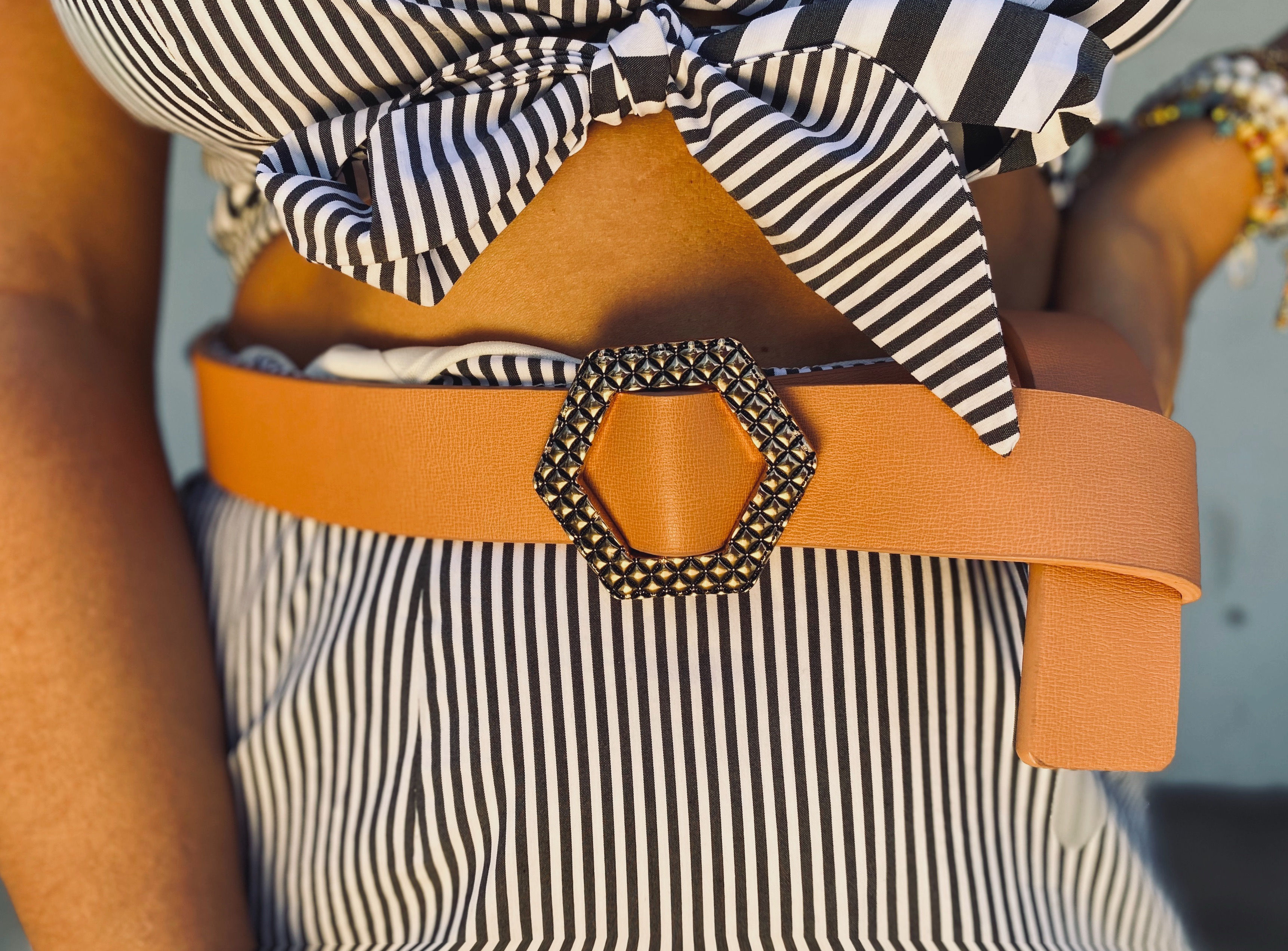 Western Belt