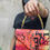 Thumbnail: Graffiti Small Bag