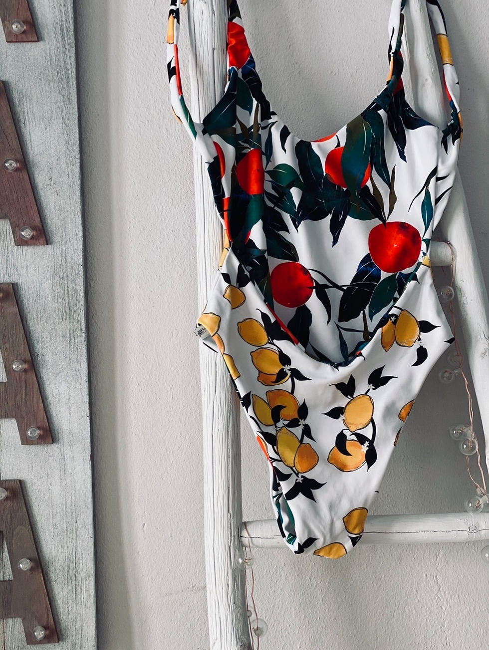 Thumbnail: Naranja Hammock OnePiece