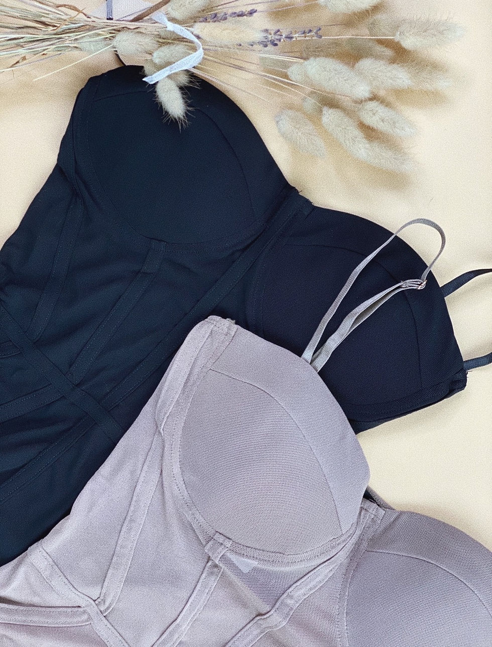 Thumbnail: Vogue BodySuit