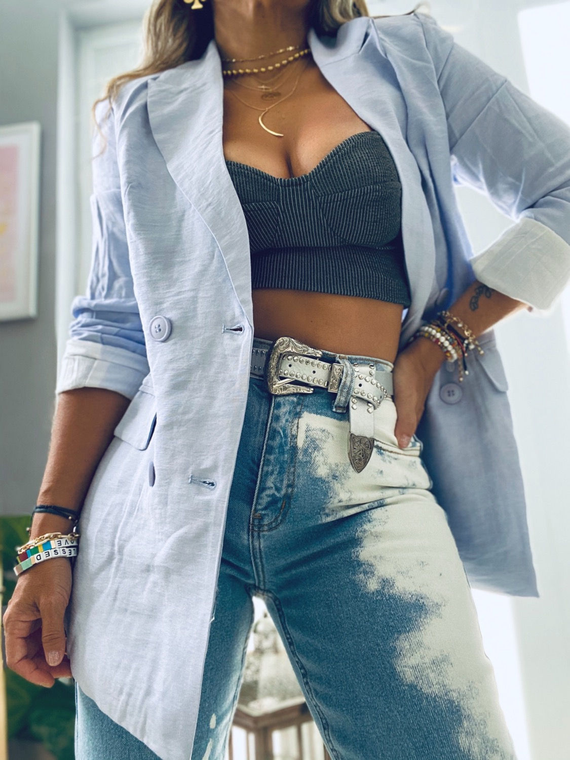 Your Boyfriend Blazer