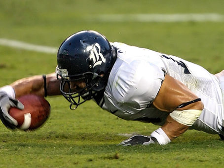 What the NFL can teach us about Project Management