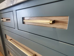 RABON DRAWER WOOD INLAY