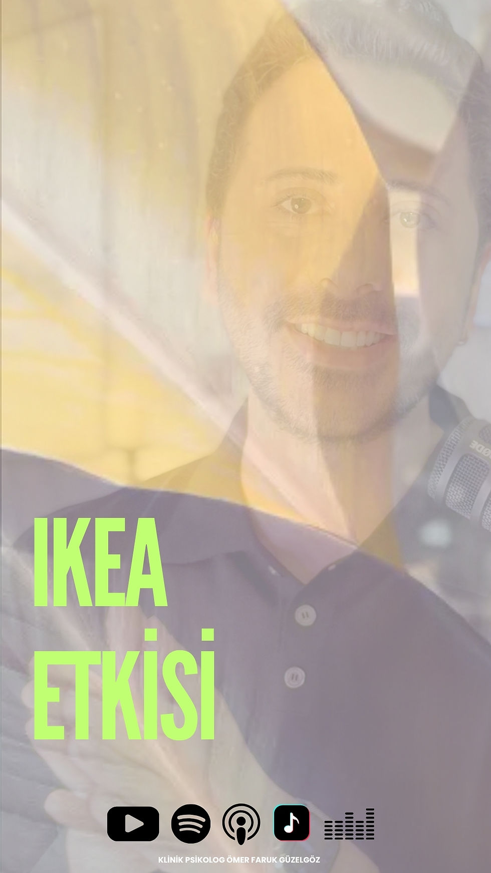 IKEA Etkisi: Emek Harcanan Her Şey Gerçekten Değerli midir? (Teşvikiye Terapi)