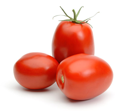 Roma Tomatoes