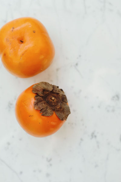 Persimmons
