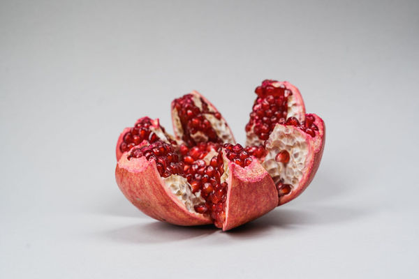 Pomegranates