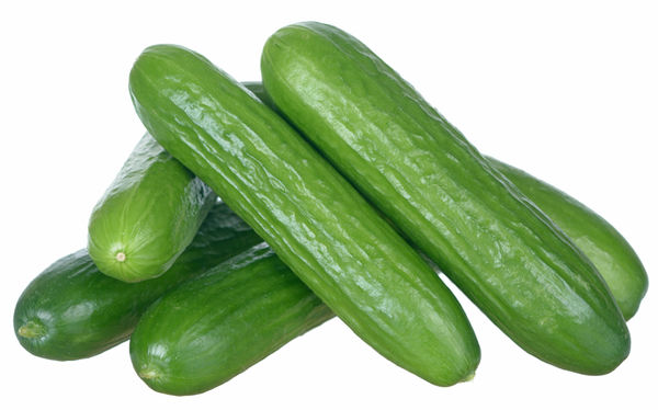 Persian Cucumbers