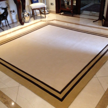 Carpet & Rugs