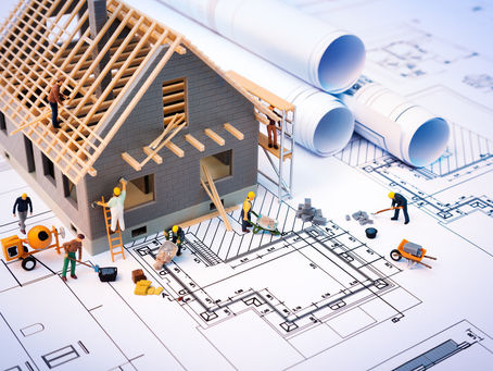 Le Saviez vous ? Le nouveau permis de construire