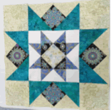 Quilt Stash Block