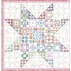 Liberty Star Quilt.gif