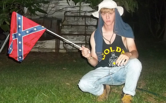 Dylan Roof