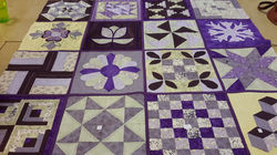 QAYGO blocks Purple 3