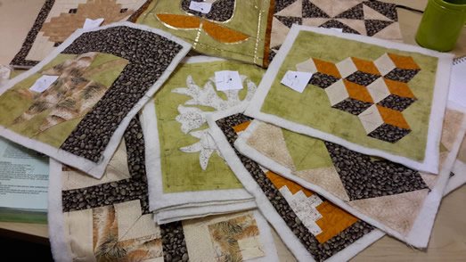 QAYGO Blocks