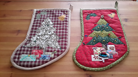 Christmas Stockings