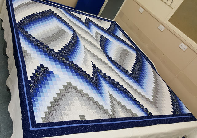 Barbara Berg Bargello (5)