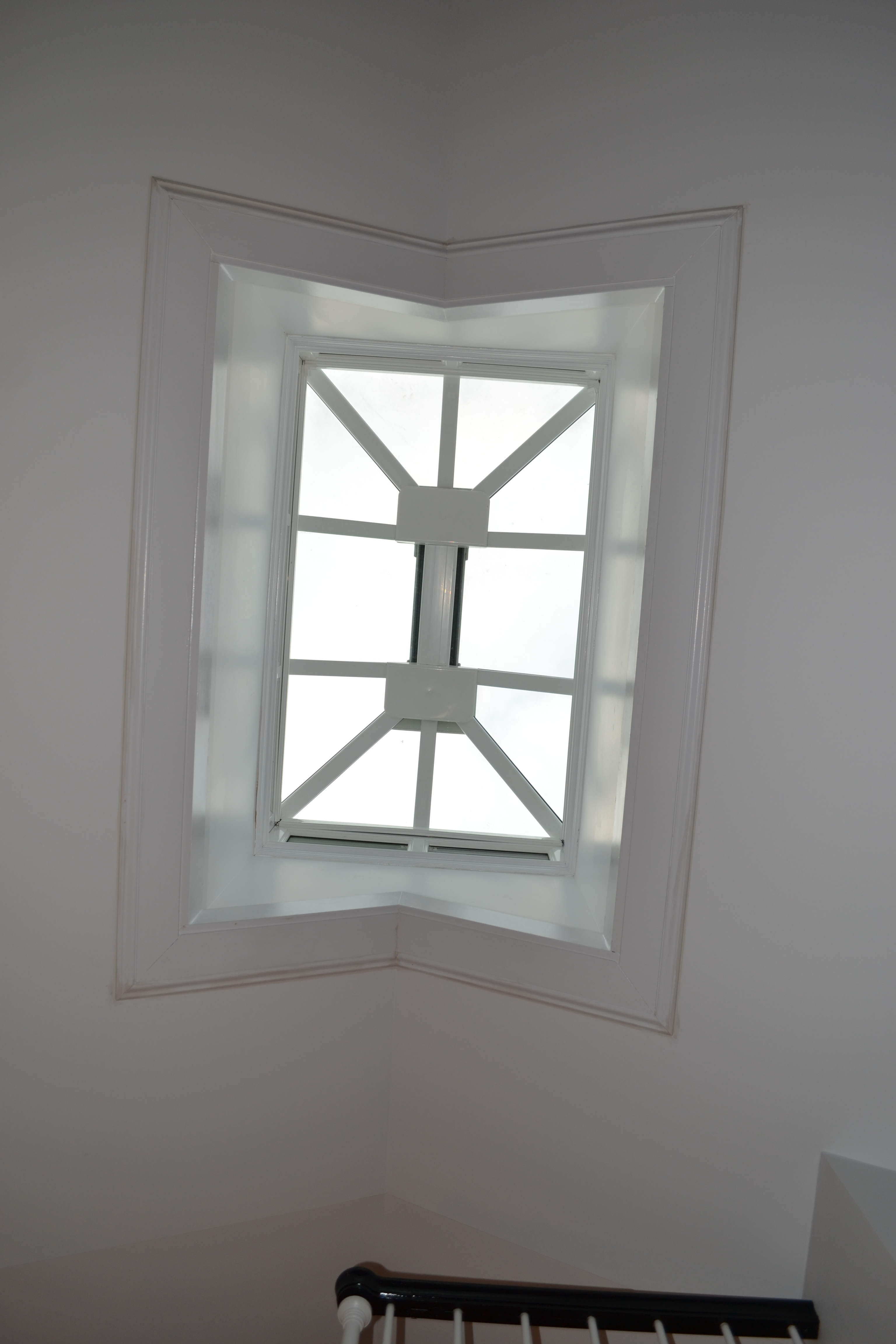 cupola skylight