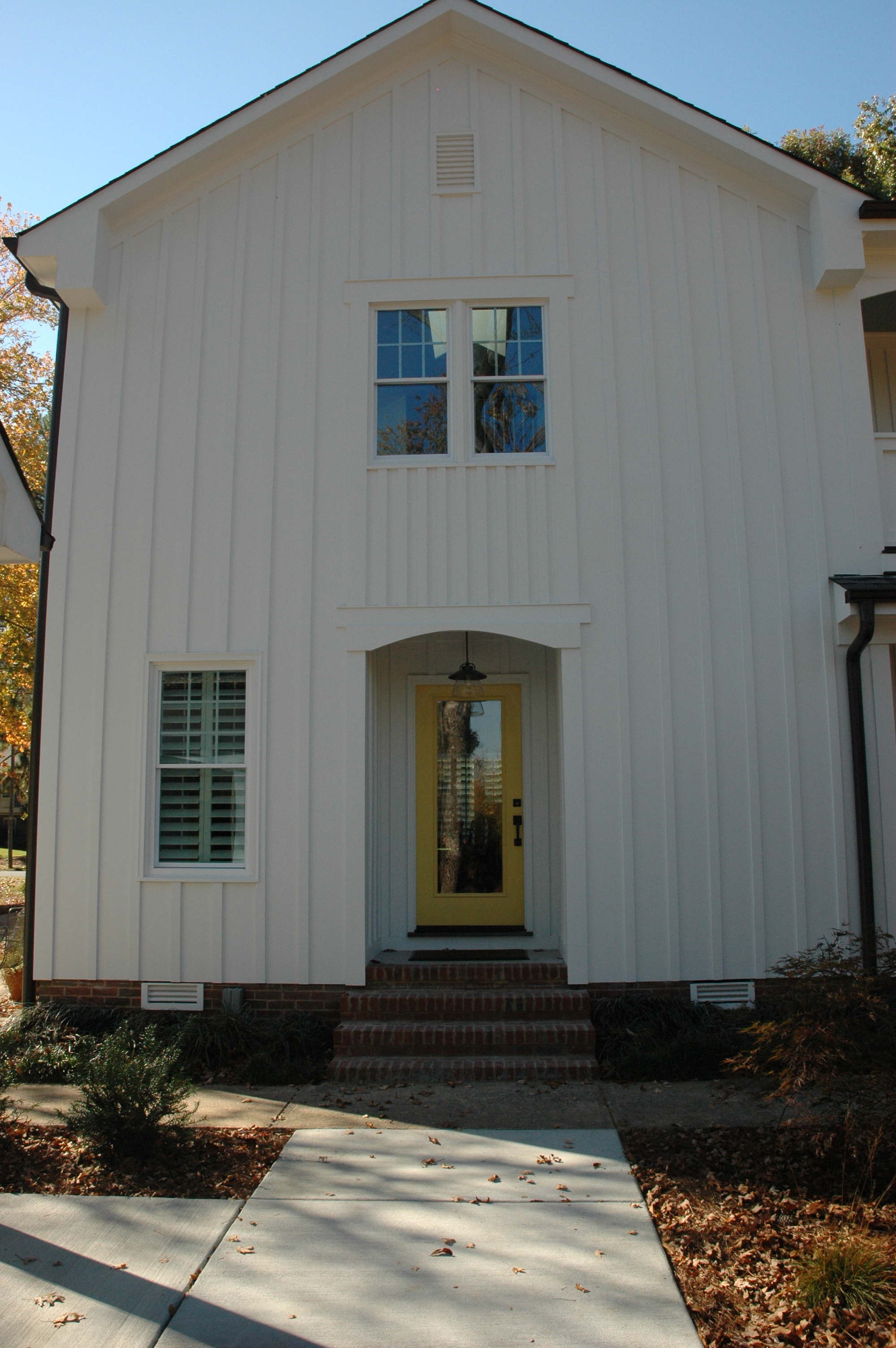 grandparent suite entry