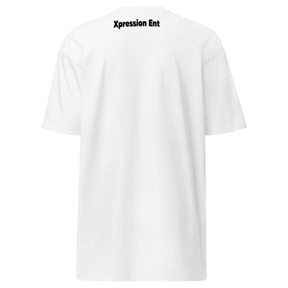 Thumbnail: Pretty & Bad T-shirt | Laden - xpression