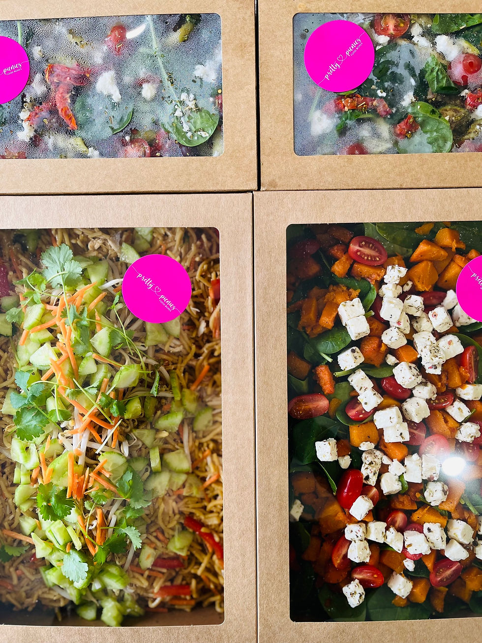 Thumbnail: The Big Salad Box