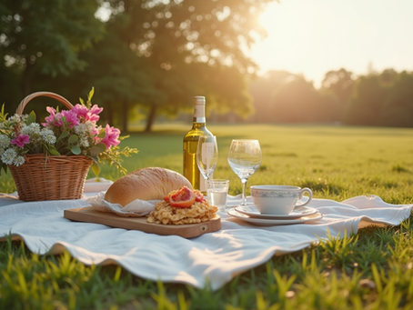 how to book a picnic: steps to book your pretty picnics experience