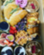 Thumbnail: BREAKFAST BOX
