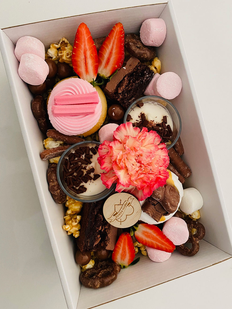Thumbnail: Dessert Box