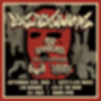 Demsfightinwords // No Advocate // Anchoress // Habeas Corpus IA // The Kevorkian Experiment