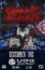 Rev3rent // Habeas Corpus // Beyond Lobotomy // Ataraxis