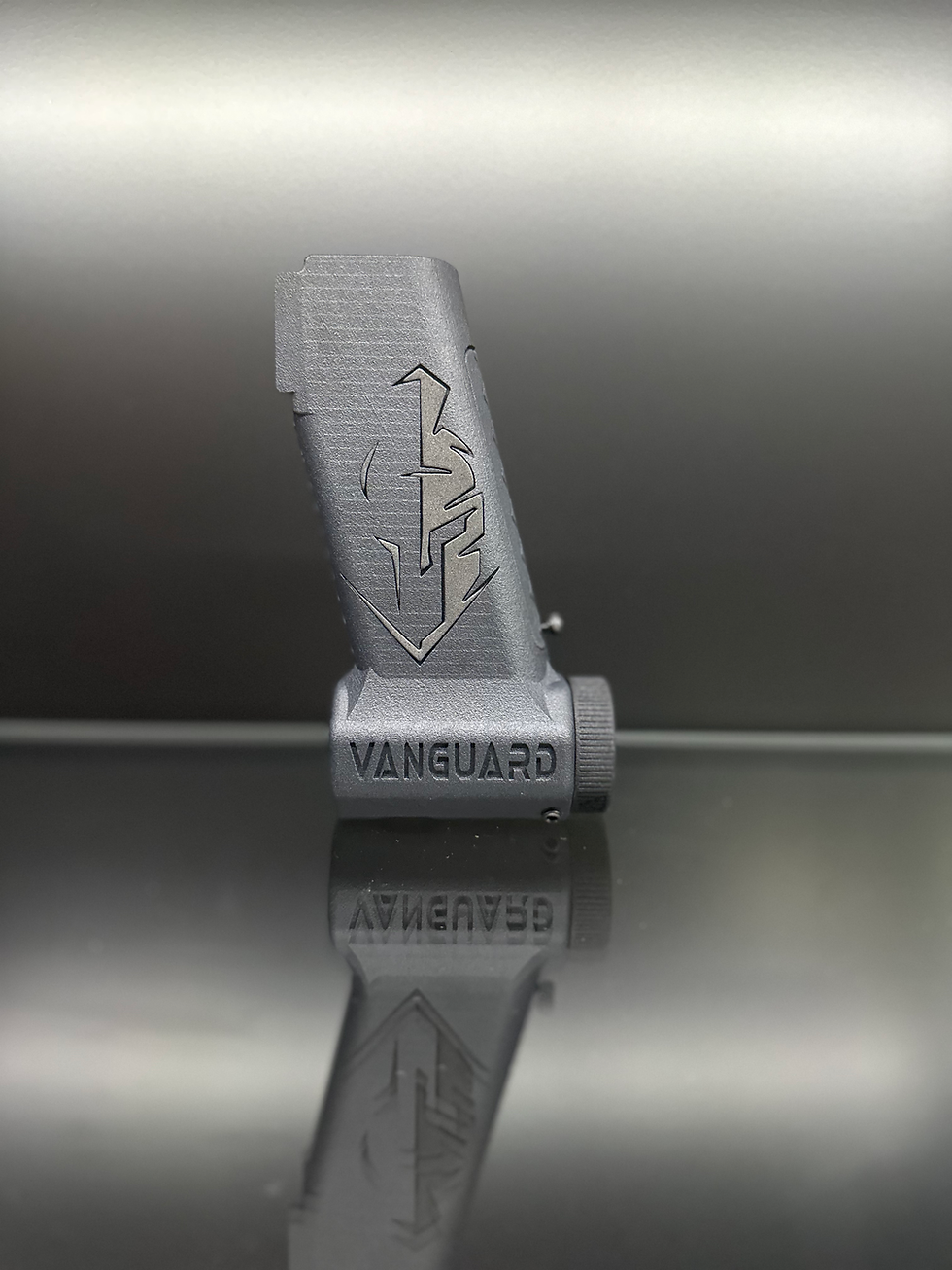Vanguard ESG Sports Grip - BLACK