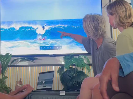 Feedback, Advocacy & Accountability – What Modern Athletes Can Learn from Kassia Meador (Part 3/3)