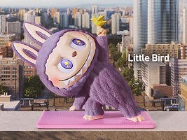 52TOYSとPOPMARTの魅力解説!ミニフィギュアブームの秘密