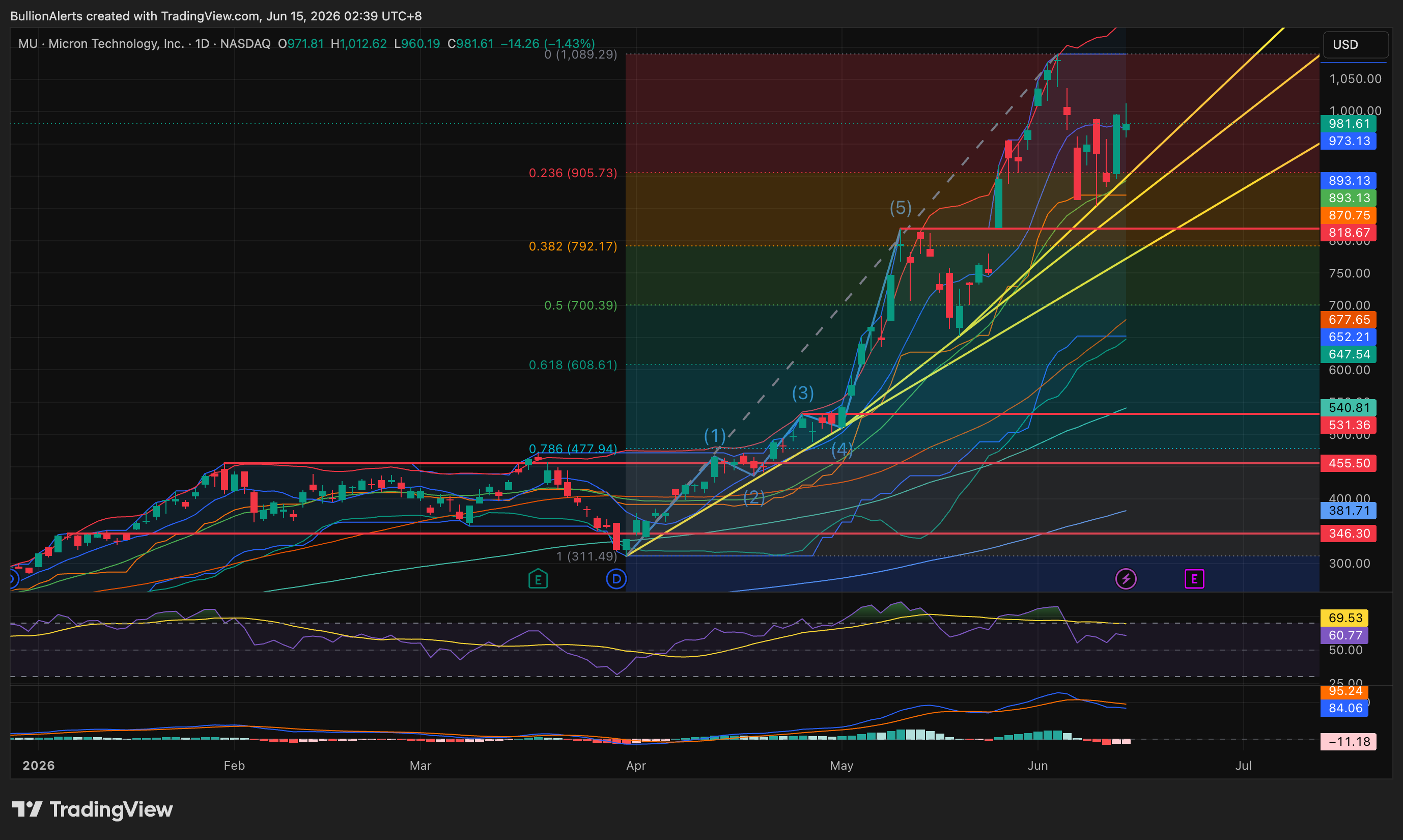 Trader overwhelmed by cluttered charts and too many indicators