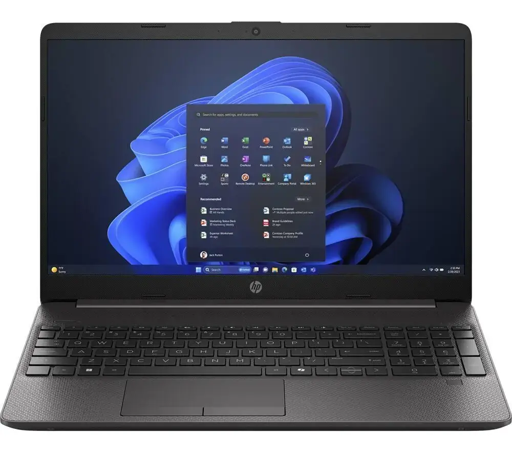 Notebook HP 256R G9