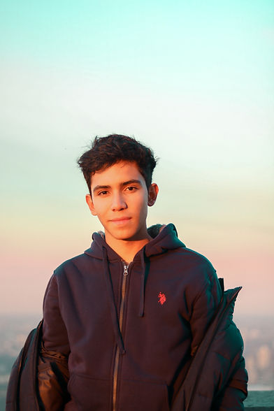 Juan Pablo Baena