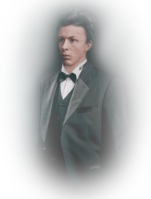 Александр Ульянов