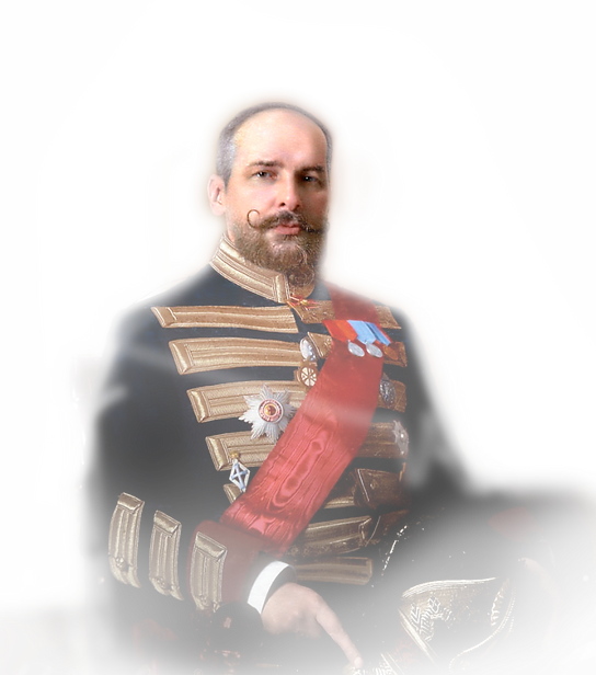 Петр Столыпин