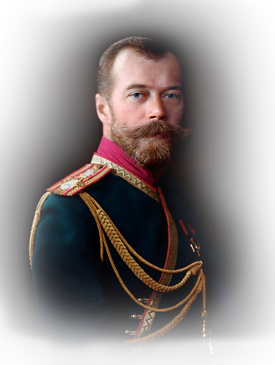 Nicholas II