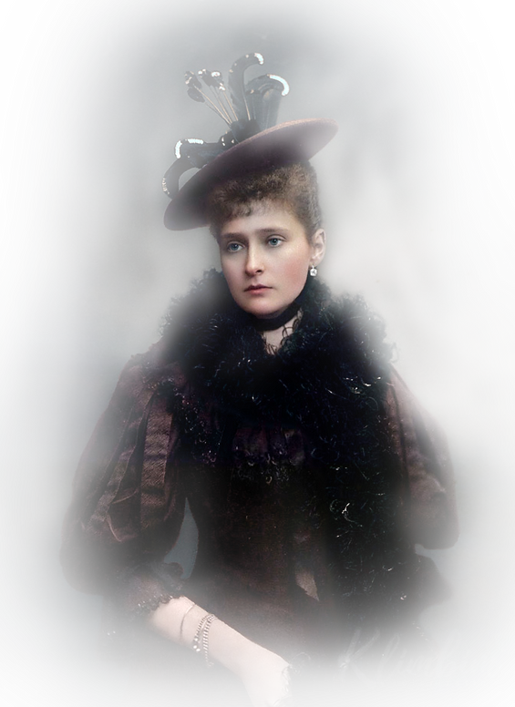 Alexandra Fedorovna