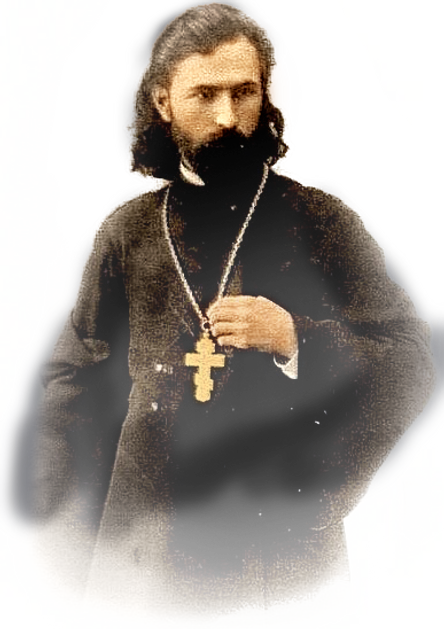 Григорий Гапон
