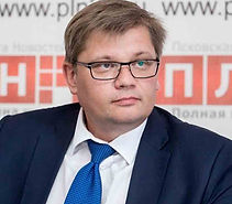 Олег Люндышев