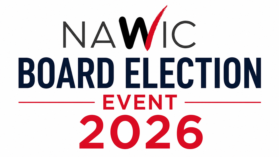 Board Election Happy Hour 2026